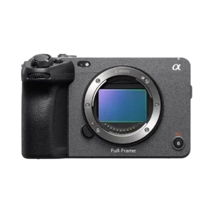 Sony Fx3 (ILME-FX3) With G Master lens kit