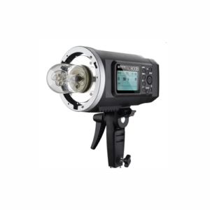 Godox Wistro AD 600 B - All-in-One Outdoor Flash