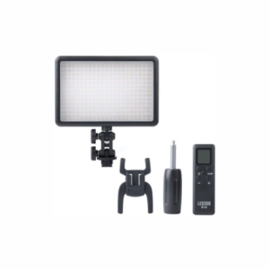 Small LED video light