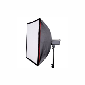 Softy light (2kw) with Soft box