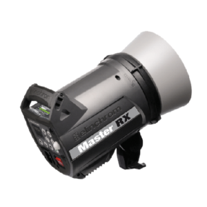 Elinchrom Master Rx 600 (2 lights)