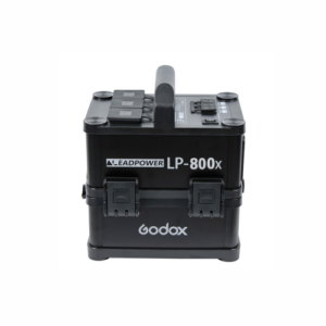 Godox LP 800X Portable Power Inverter