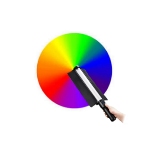 Godox LC500RGB Tube light 2 feet