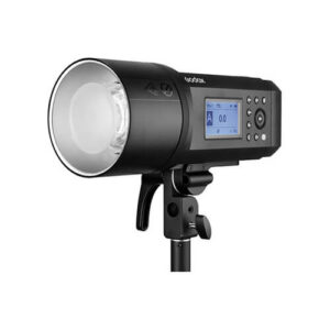 Godox AD 600 Pro portable flash 600w