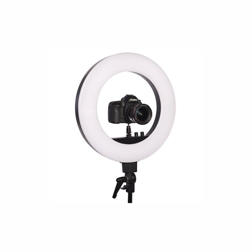 Basic Ring Light 18 inch