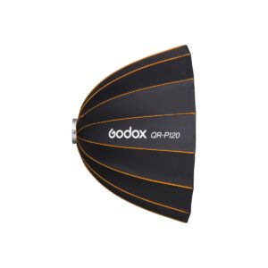 Godox QR P120 parabolic softbox