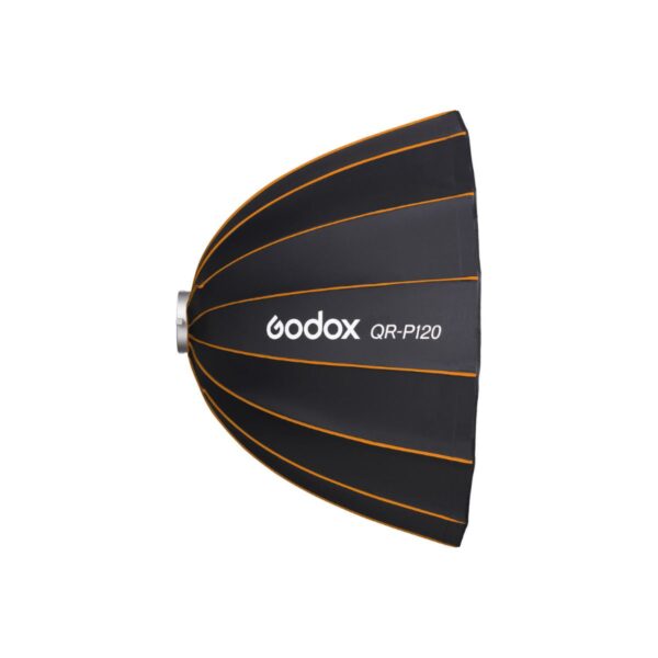 Godox QR P120 parabolic softbox