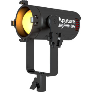 Aputure LS 60x bicolour light